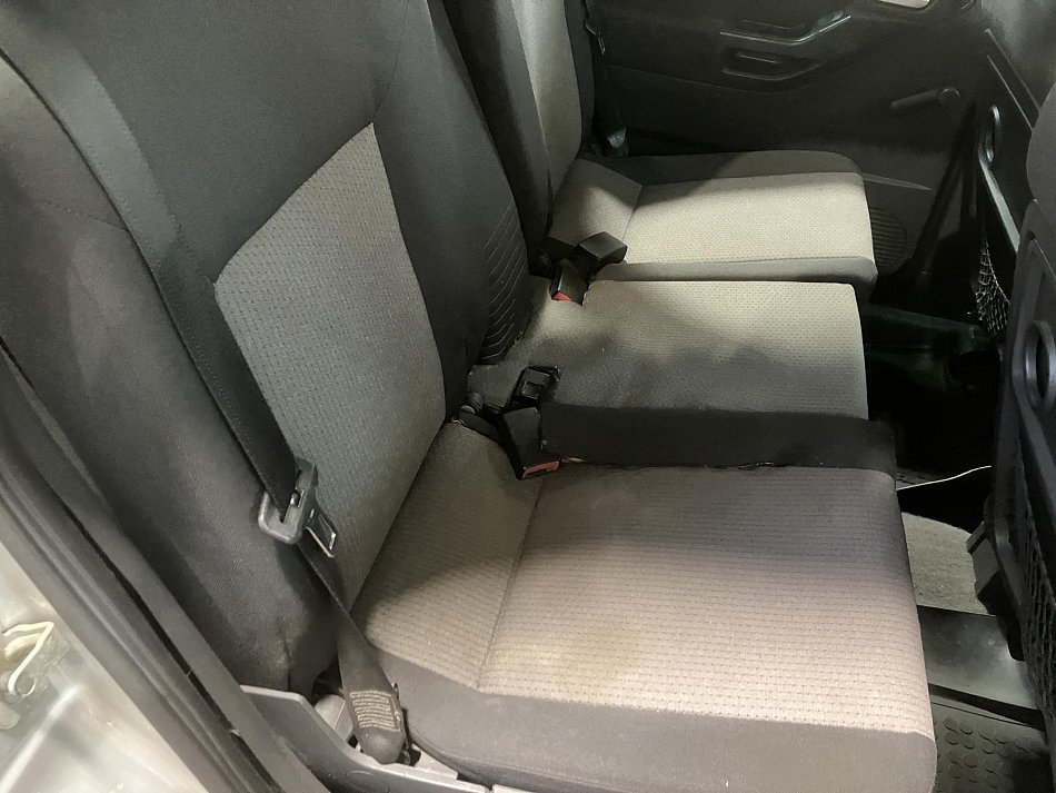 Opel Meriva 1.6i 