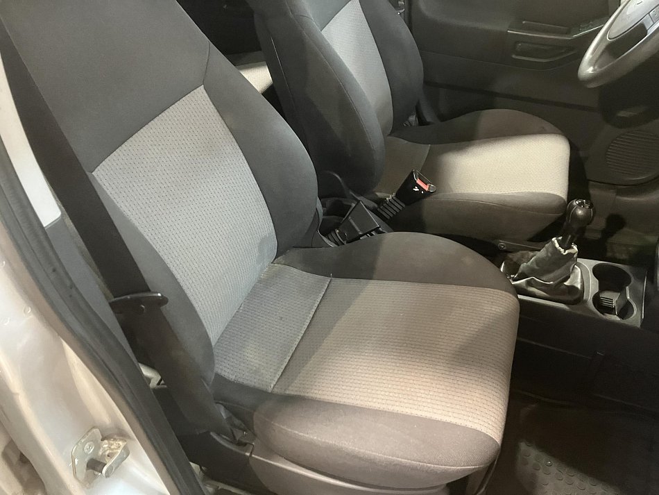 Opel Meriva 1.6i 