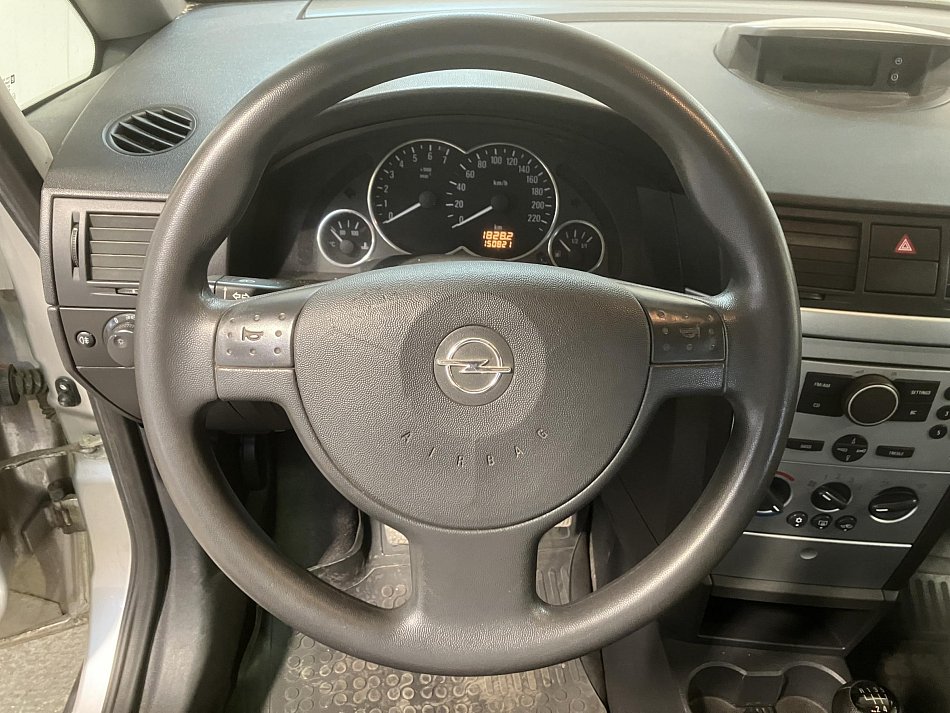 Opel Meriva 1.6i 
