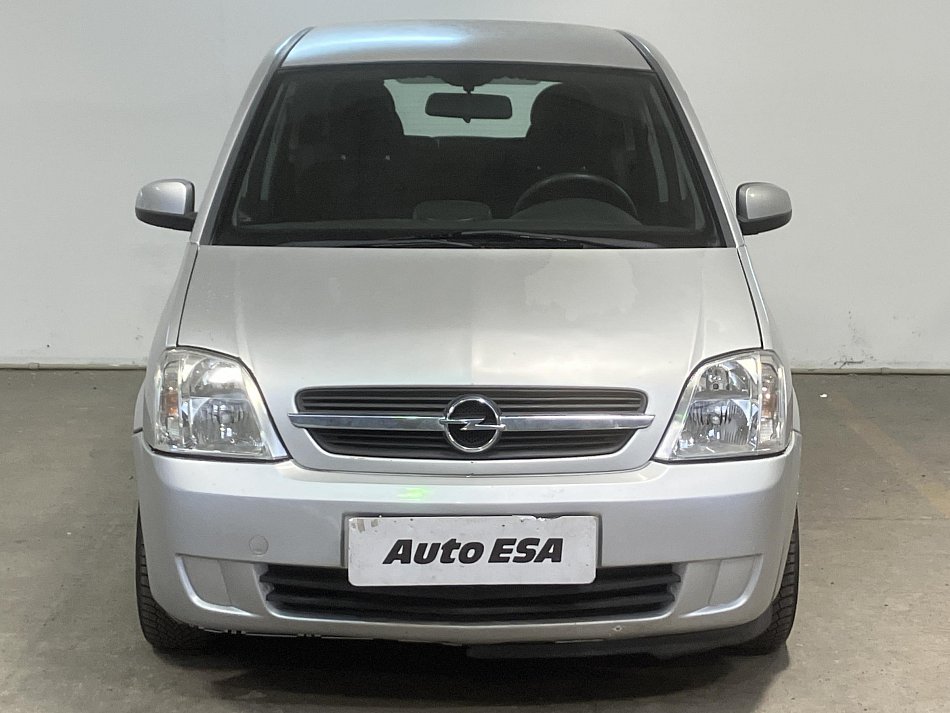 Opel Meriva 1.6i 