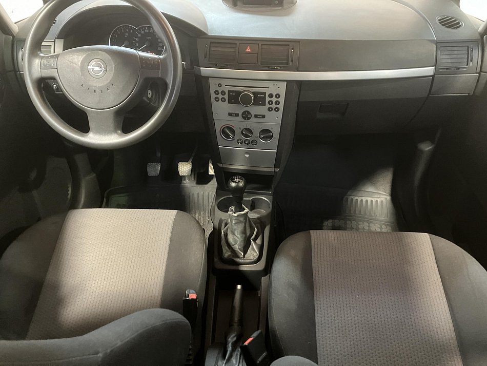 Opel Meriva 1.6i 
