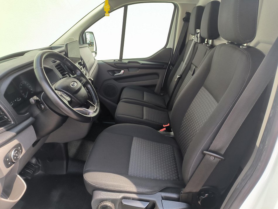Ford Transit Custom 2.0TDCi Trend L2 BOTT
