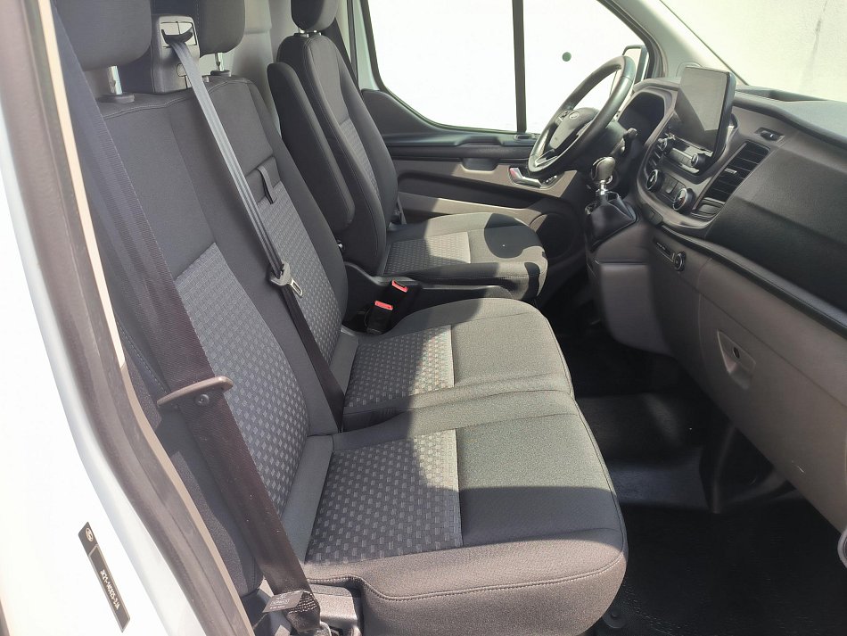 Ford Transit Custom 2.0TDCi Trend L2 BOTT