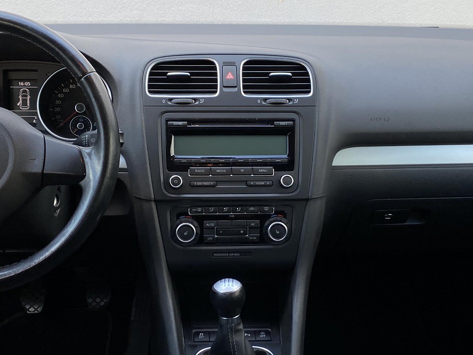 Volkswagen Golf 1.2 TSi Team