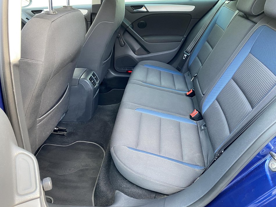 Volkswagen Golf 1.2 TSi Team
