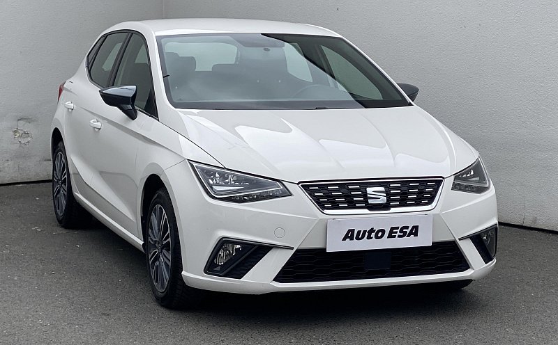 Seat Ibiza 1.0 TSi Xcellence