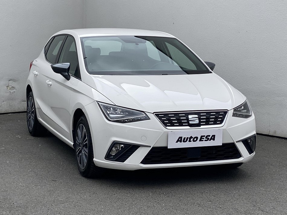 Seat Ibiza 1.0 TSi Xcellence