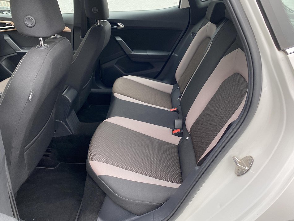 Seat Ibiza 1.0 TSi Xcellence