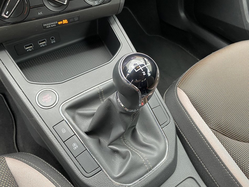 Seat Ibiza 1.0 TSi Xcellence