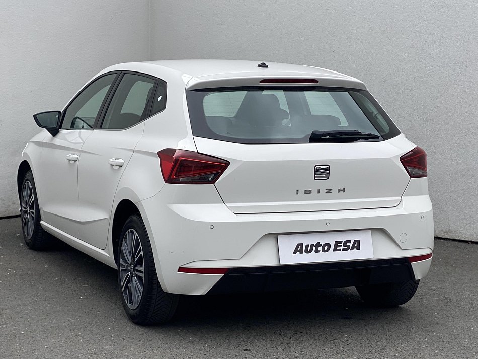 Seat Ibiza 1.0 TSi Xcellence