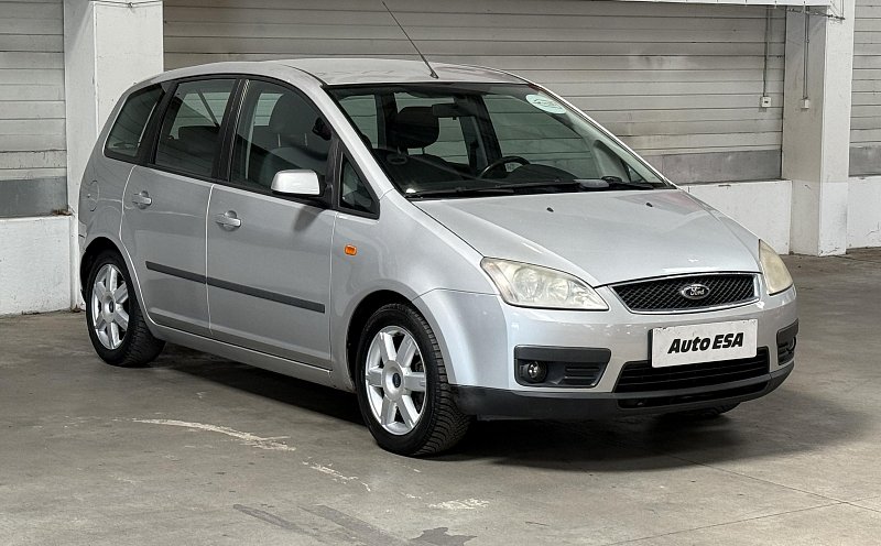 Ford C-MAX 1.6i 