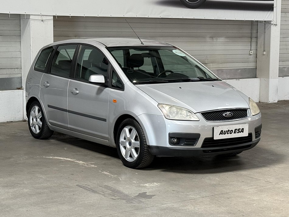 Ford C-MAX 1.6i 