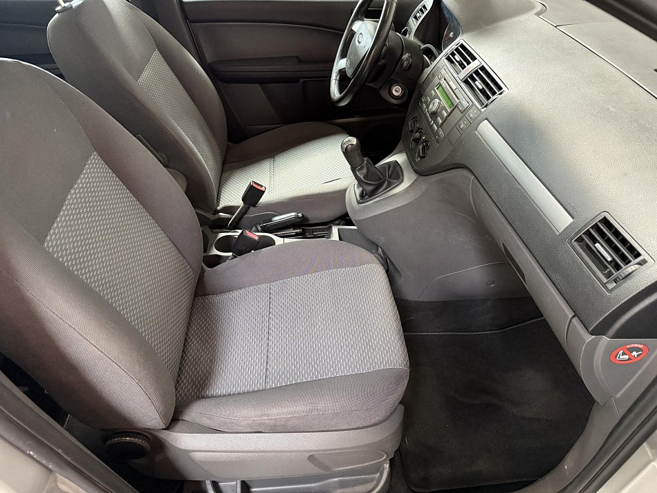 Ford C-MAX 1.6i 