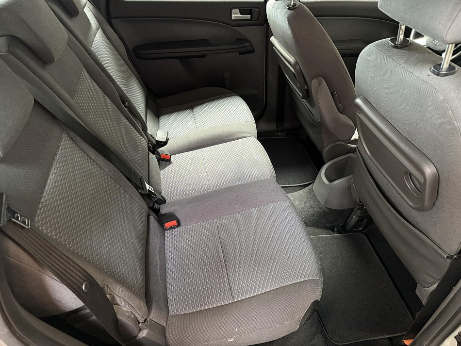 Ford C-MAX 1.6i 