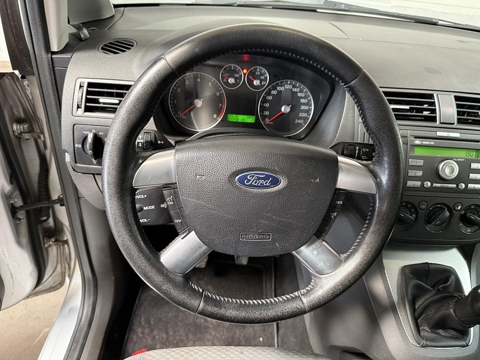 Ford C-MAX 1.6i 