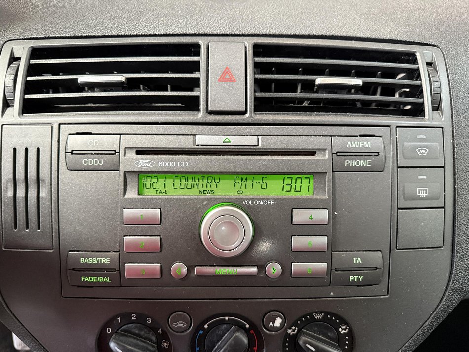 Ford C-MAX 1.6i 