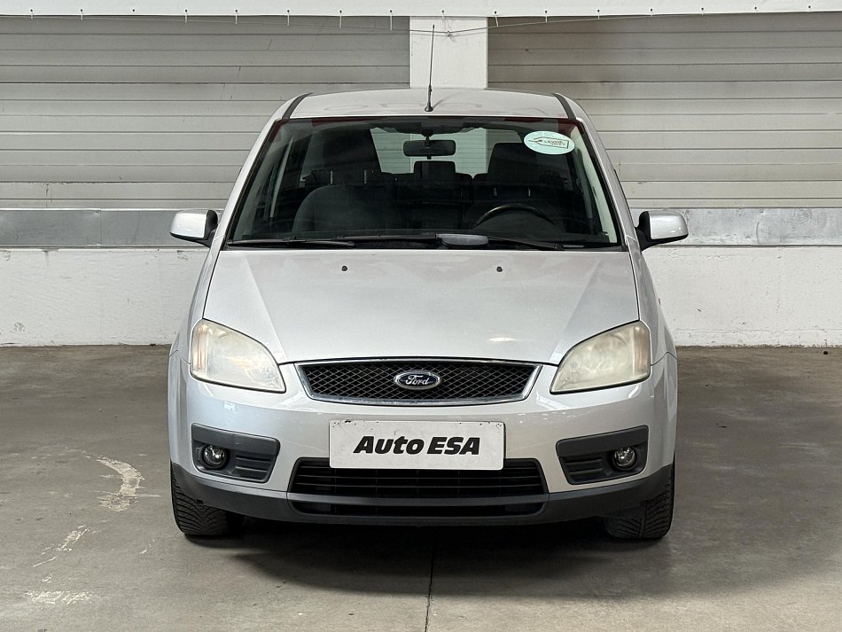 Ford C-MAX 1.6i 