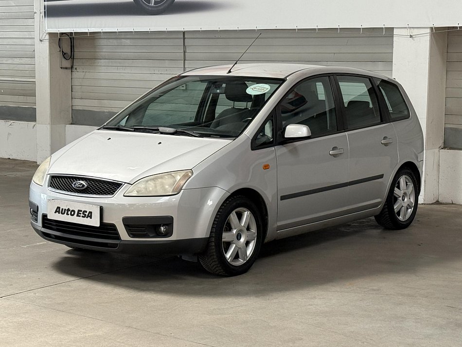 Ford C-MAX 1.6i 