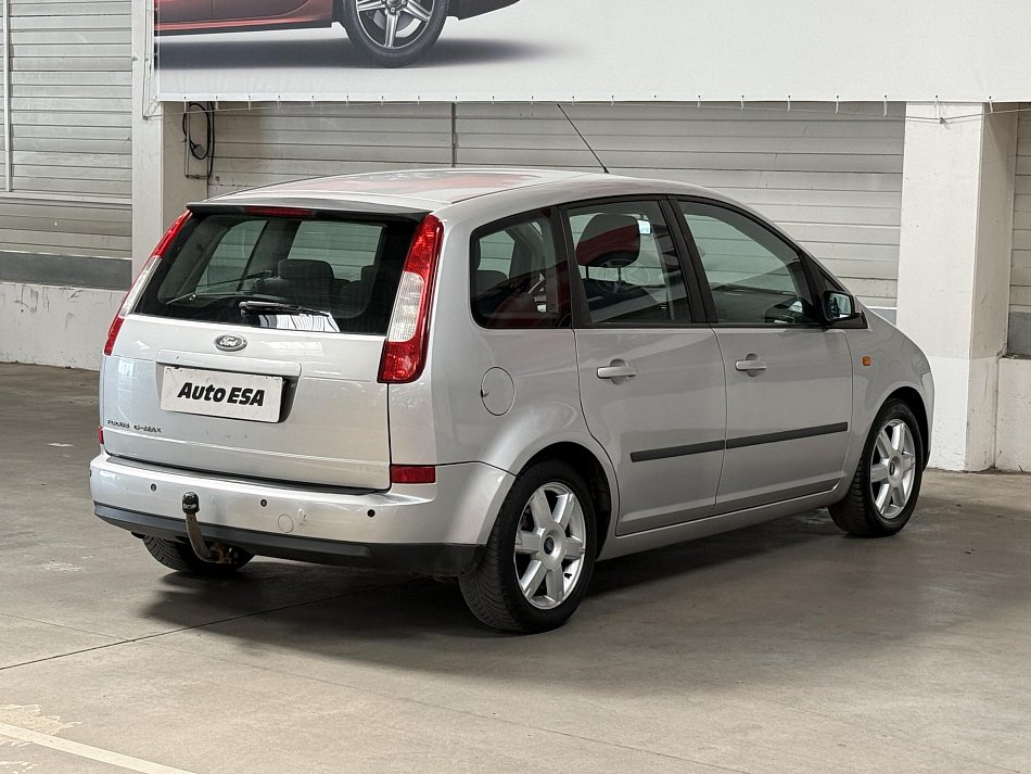 Ford C-MAX 1.6i 