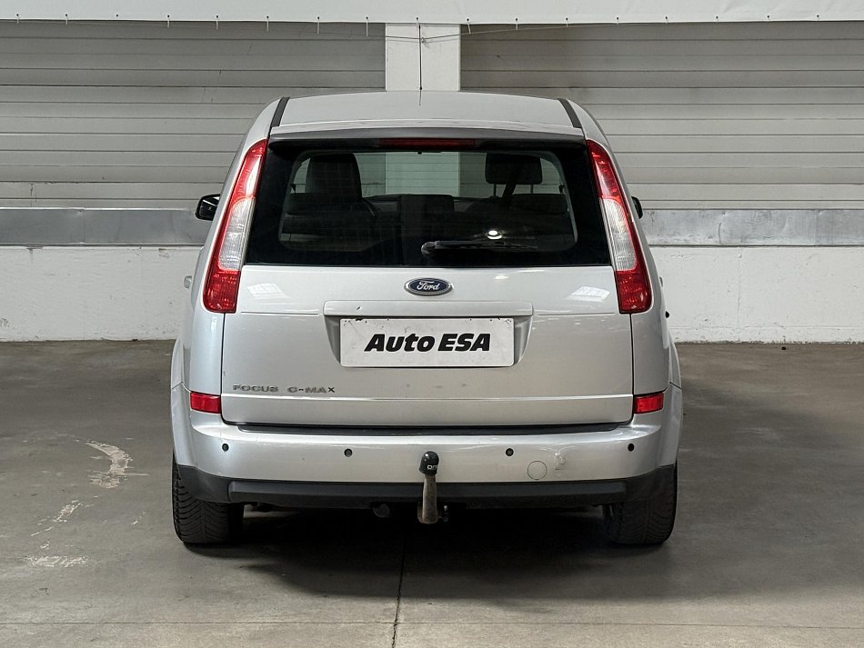 Ford C-MAX 1.6i 