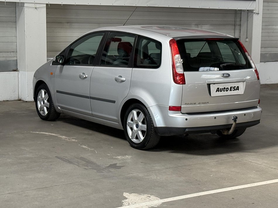 Ford C-MAX 1.6i 