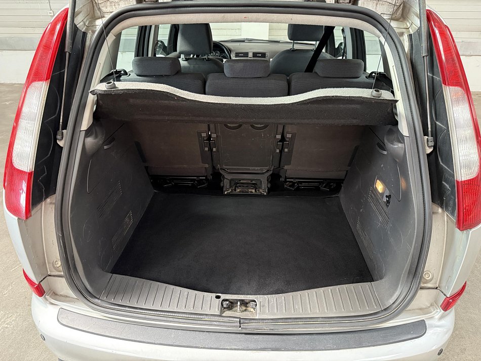 Ford C-MAX 1.6i 