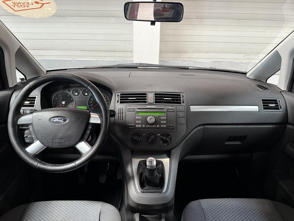 Ford C-MAX 1.6i 