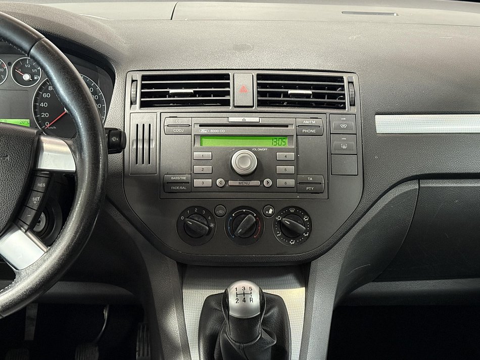 Ford C-MAX 1.6i 