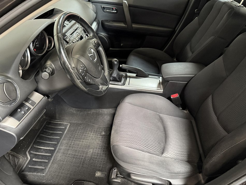 Mazda 6 2.0i 
