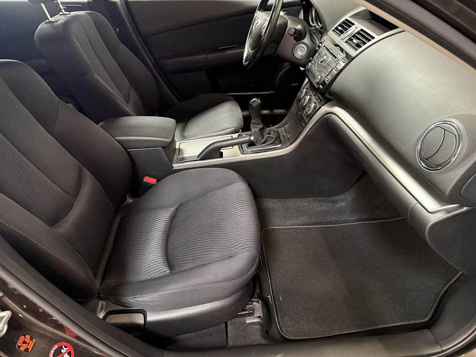 Mazda 6 2.0i 