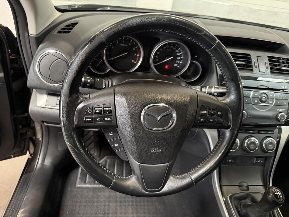 Mazda 6 2.0i 