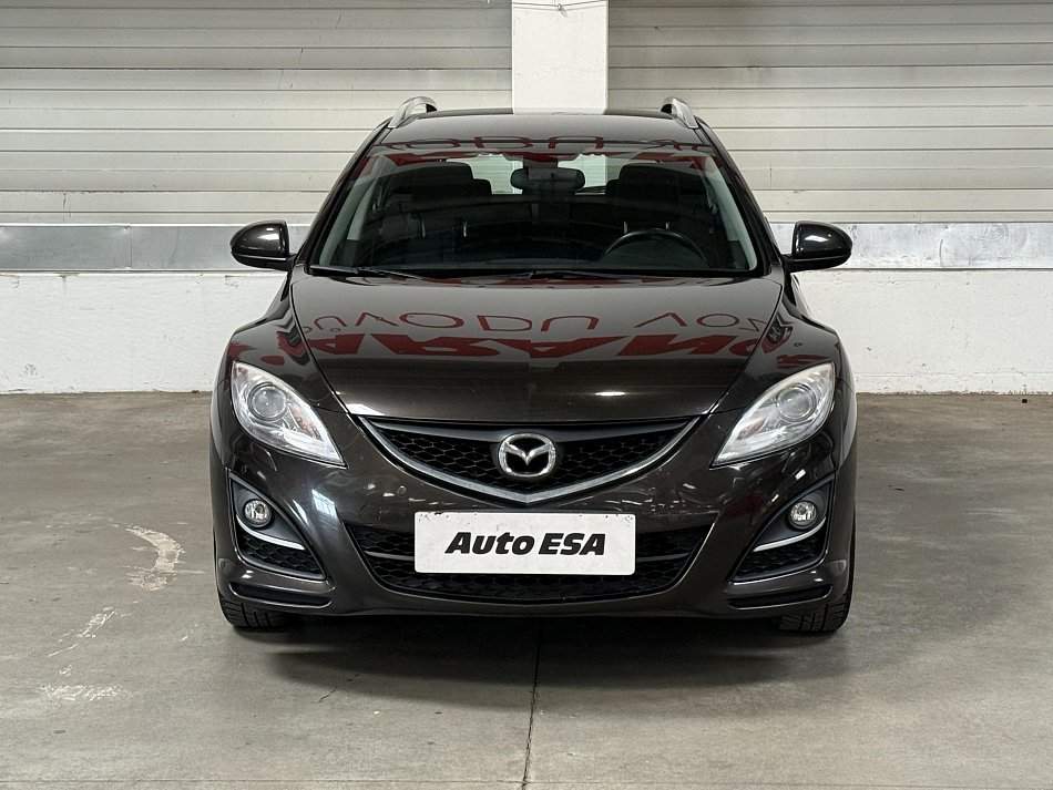 Mazda 6 2.0i 