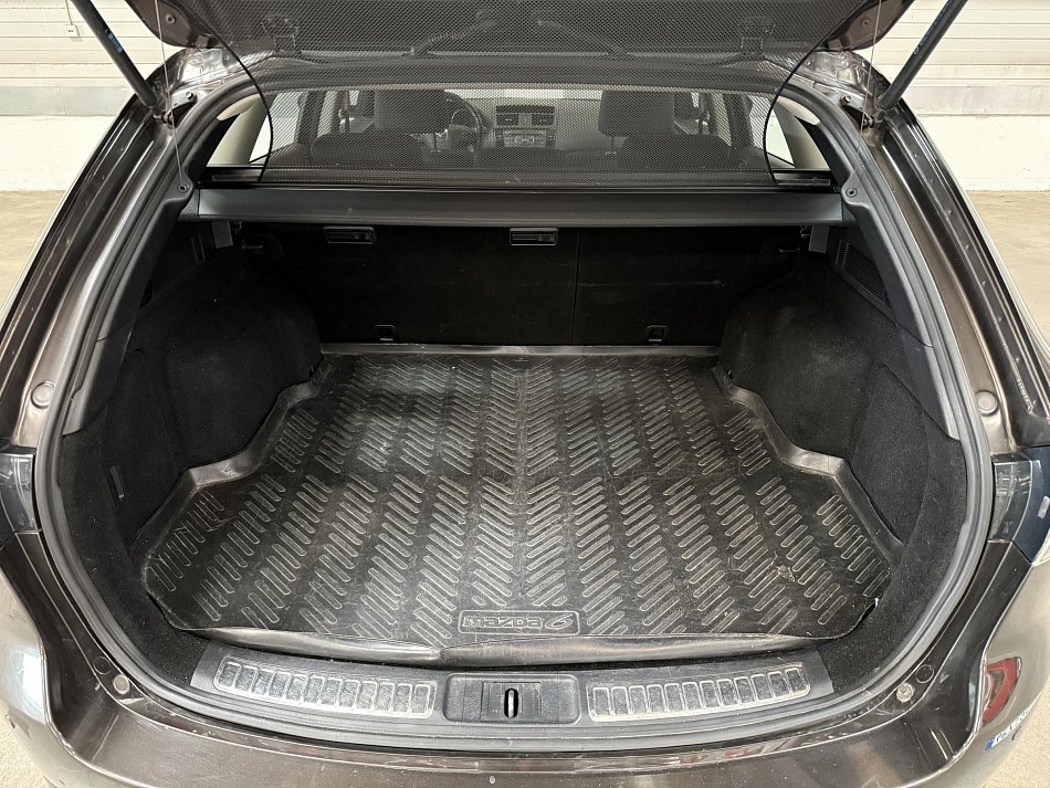 Mazda 6 2.0i 