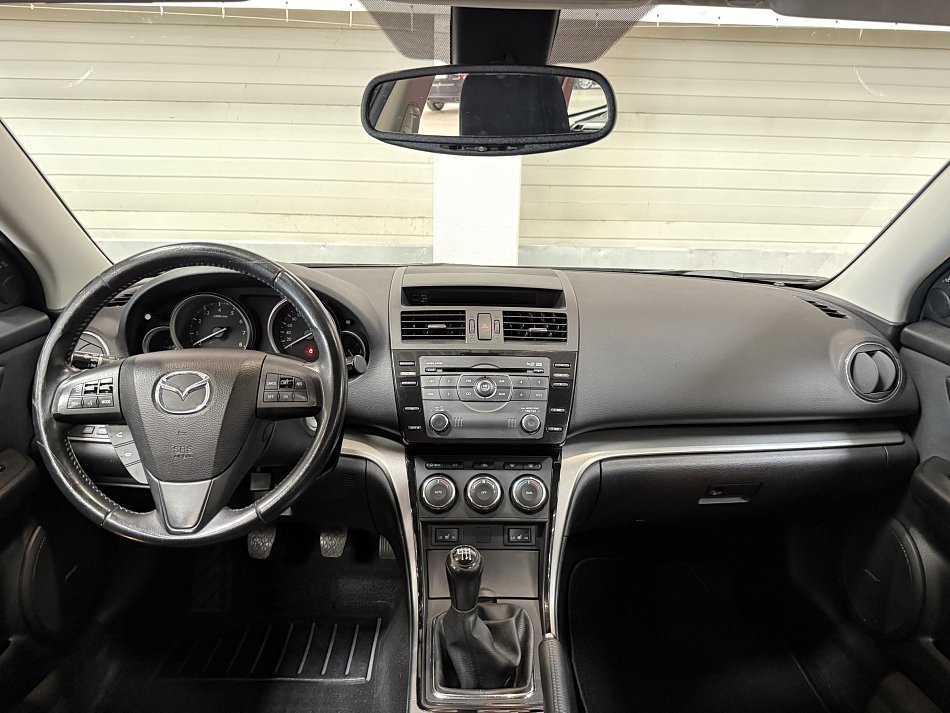 Mazda 6 2.0i 
