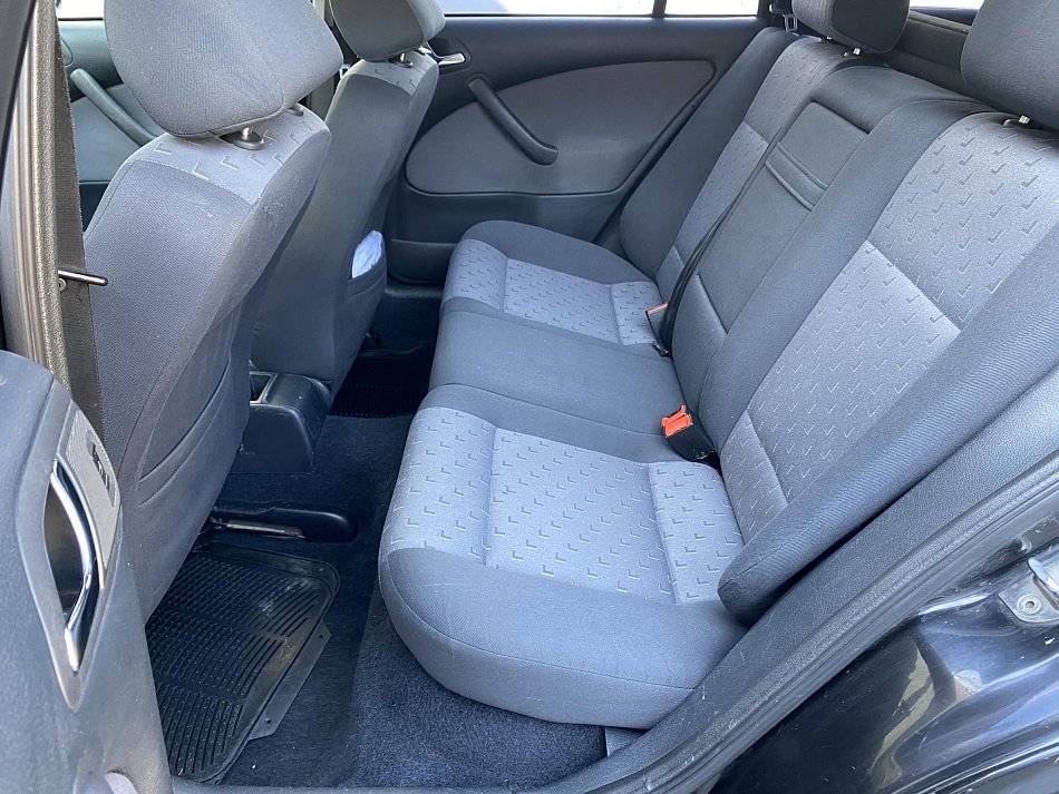 Škoda Octavia 1.9 TDi 