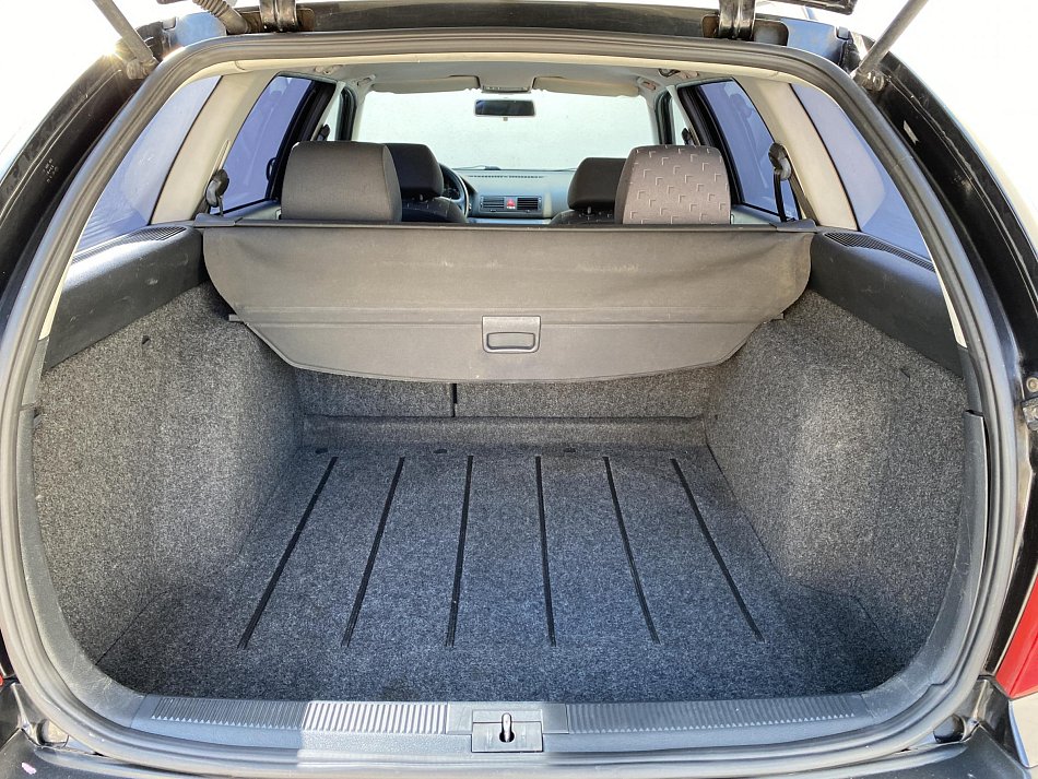 Škoda Octavia 1.9 TDi 
