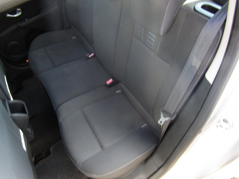 Renault Mégane 1.5dCi 