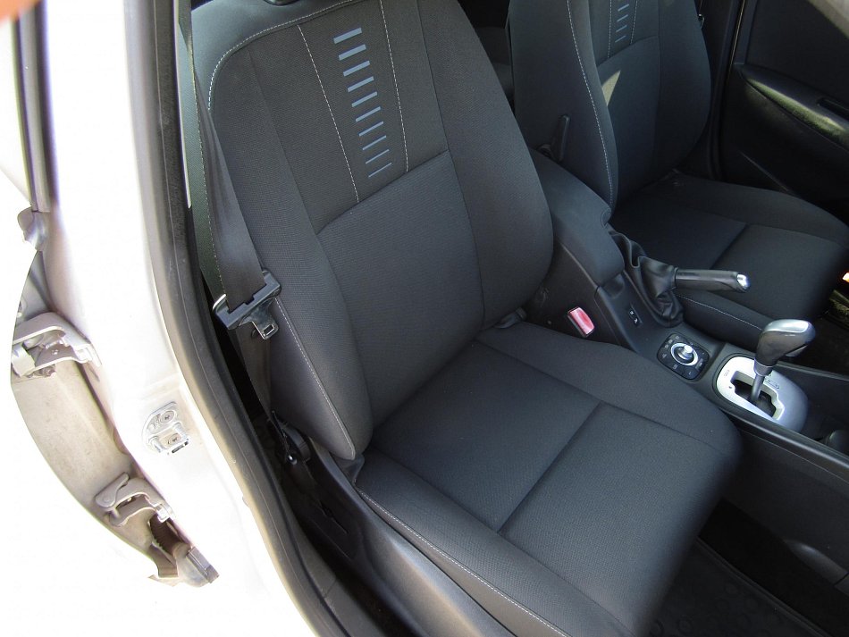 Renault Mégane 1.5dCi 