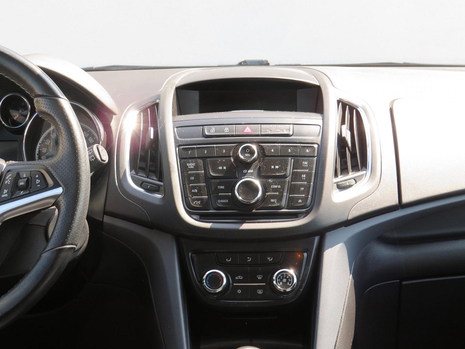 Opel Zafira 1.4 T Selection