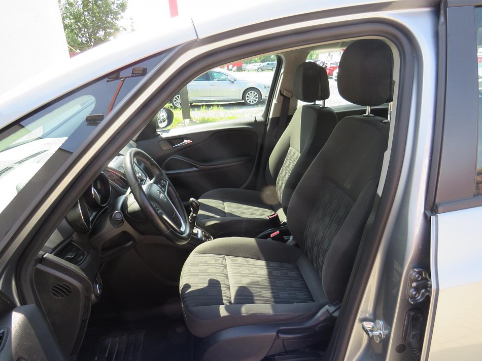 Opel Zafira 1.4 T Selection