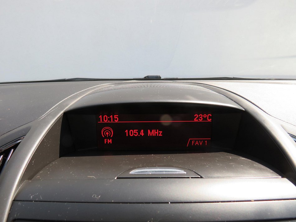 Opel Zafira 1.4 T Selection