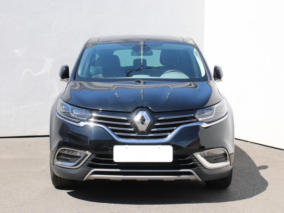 Renault Espace 1.6 DCi Intense