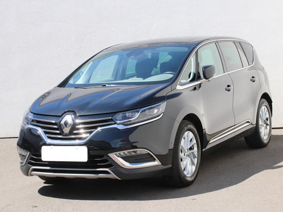 Renault Espace 1.6 DCi Intense