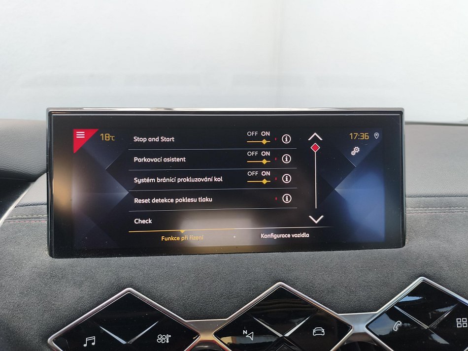 DS Automobiles DS3 Crossback 1.2 PT 