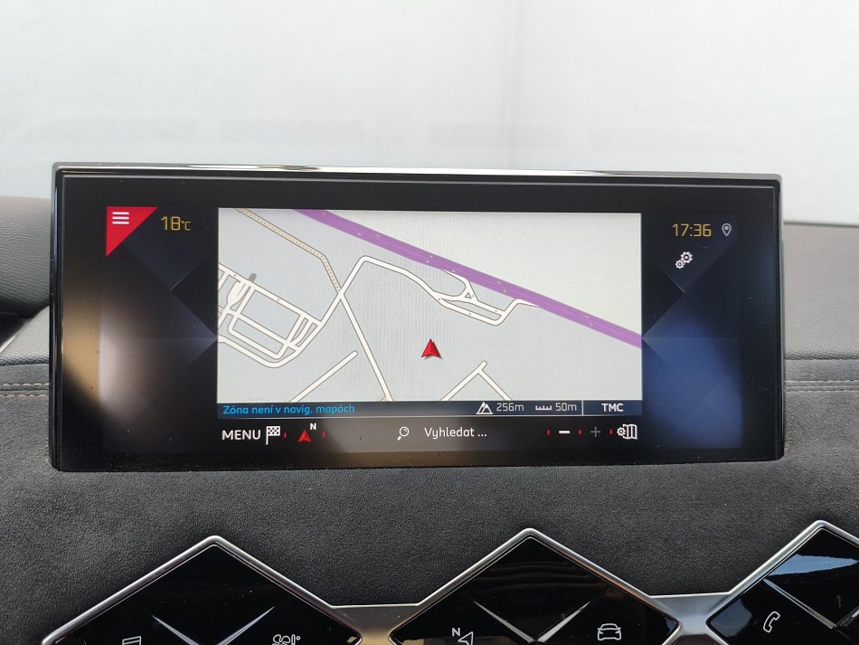 DS Automobiles DS3 Crossback 1.2 PT 