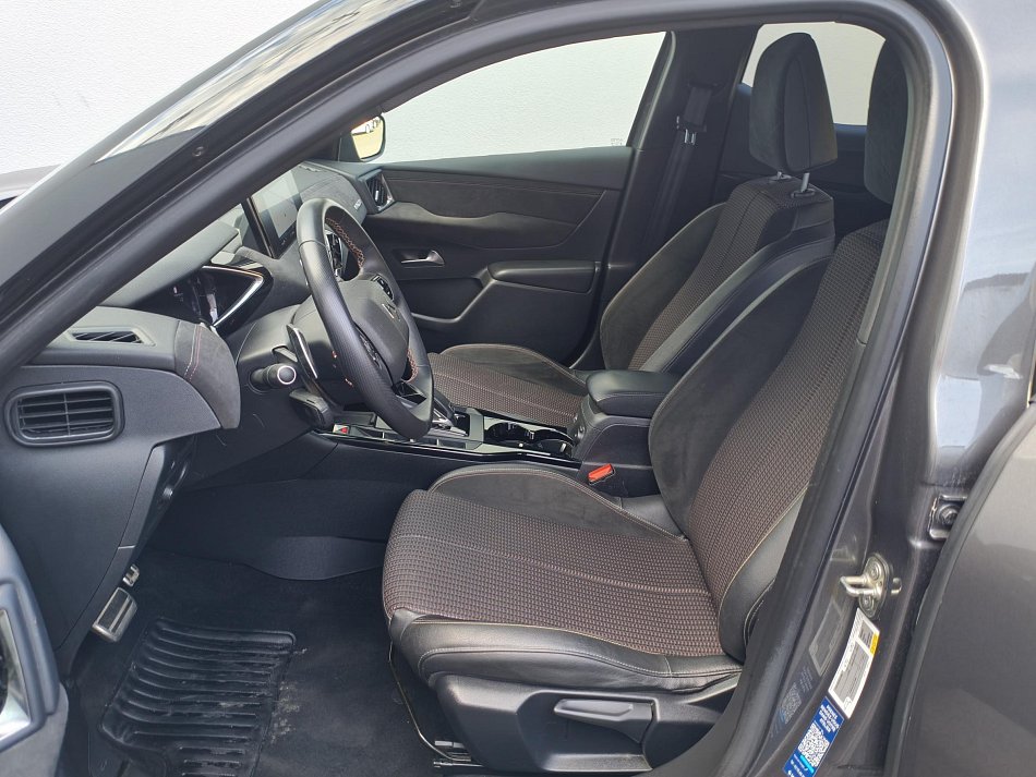 DS Automobiles DS3 Crossback 1.2 PT 