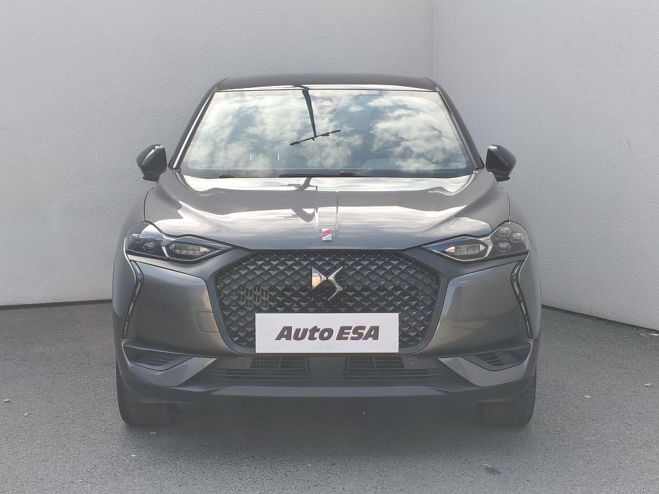 DS Automobiles DS3 Crossback 1.2 PT 