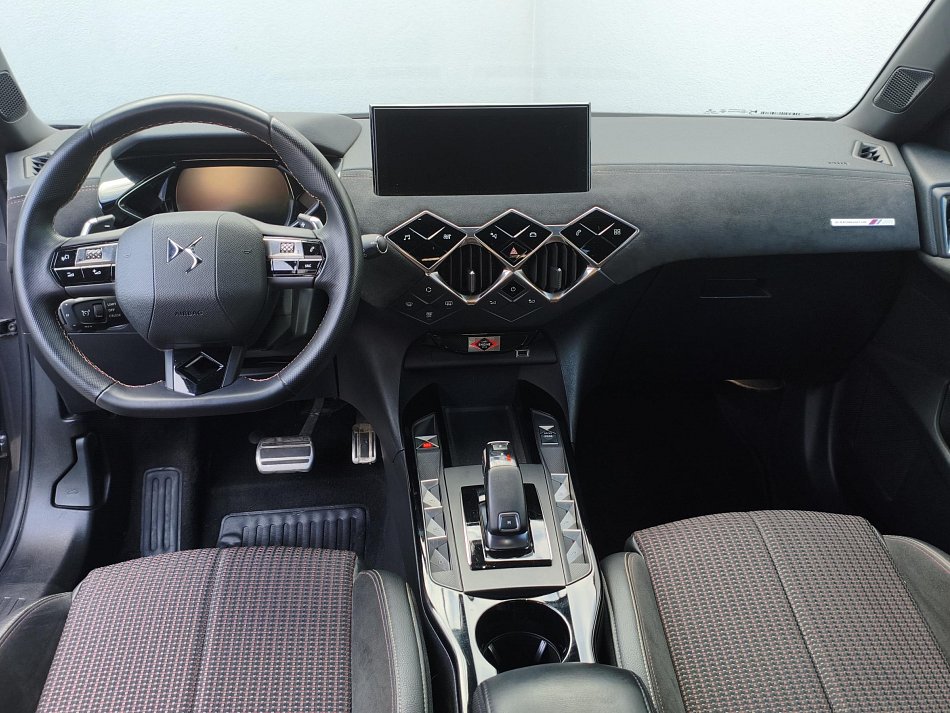DS Automobiles DS3 Crossback 1.2 PT 