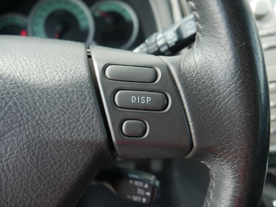 Toyota Corolla Verso 1.8VVT-i  LPG