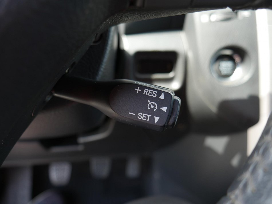 Toyota Corolla Verso 1.8VVT-i  LPG